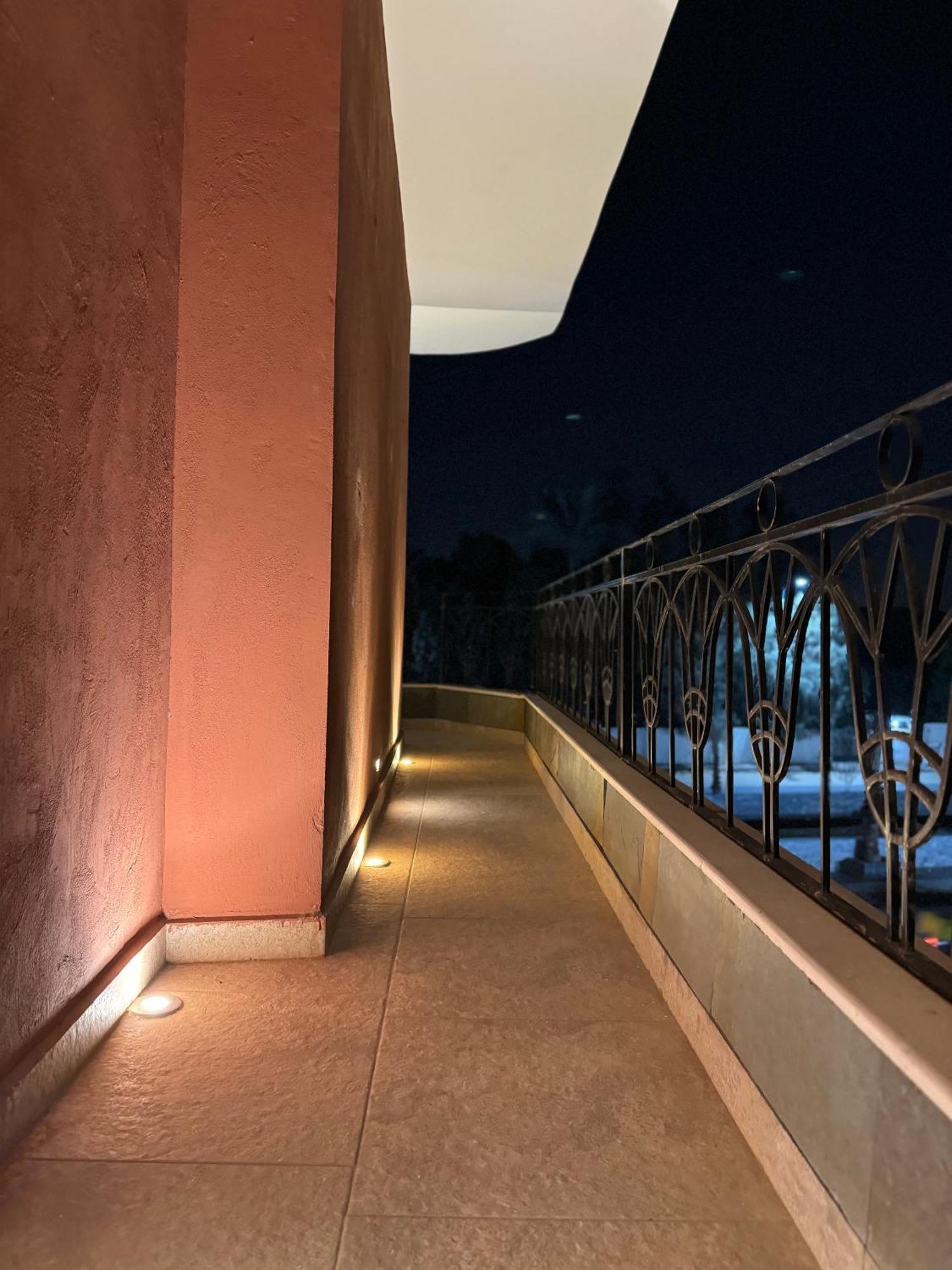 Almas Pyramids Hotel Kafret el-Gabal Exterior foto